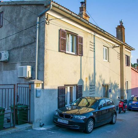 Domo Apartman Zengg Kültér fotó