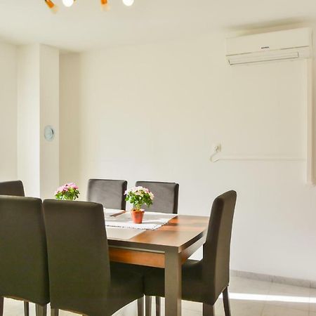 Domo Apartman Zengg Kültér fotó